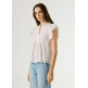 CAMISA MUJER  PEPE JEANS DAKI SHIRT