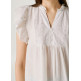 CAMISA MUJER  PEPE JEANS DAKI SHIRT