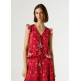 CAMISA MUJER  PEPE JEANS CRISTAL SHIRT