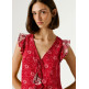 CAMISA MUJER  PEPE JEANS CRISTAL SHIRT