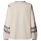 BLUSA MUJER PEPE JEANS CON DETALLES BORDADOS