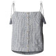 TOP TIRANTES MUJER PEPE JEANS DE RAYAS