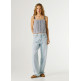 TOP TIRANTES MUJER PEPE JEANS DE RAYAS