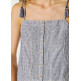 TOP TIRANTES MUJER PEPE JEANS DE RAYAS