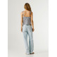 TOP TIRANTES MUJER PEPE JEANS DE RAYAS