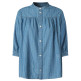 CAMISA MUJER  PEPE JEANS LIVIA STRIPED