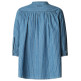 CAMISA MUJER  PEPE JEANS LIVIA STRIPED