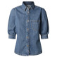 CAMISA MUJER  PEPE JEANS MACIE