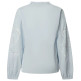 CAMISA MUJER  PEPE JEANS FINNY SHIRT