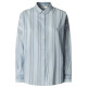 CAMISA MUJER  PEPE JEANS FLOR SHIRT