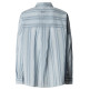 CAMISA MUJER  PEPE JEANS FLOR SHIRT