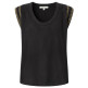 CAMISA MUJER  PEPE JEANS W11 FELSINA SHIRT