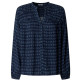 CAMISA MUJER  PEPE JEANS HANA SHIRT