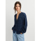 CAMISA MUJER  PEPE JEANS HANA SHIRT
