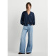 CAMISA MUJER  PEPE JEANS HANA SHIRT