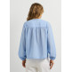 CAMISA MUJER  PEPE JEANS JENNIAS SHIRT