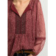 CAMISA MUJER  PEPE JEANS HISTA SHIRT