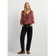 CAMISA MUJER  PEPE JEANS HISTA SHIRT