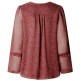 CAMISA MUJER  PEPE JEANS HISTA SHIRT