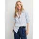 CAMISA MUJER  PEPE JEANS JADE SHIRT