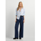 CAMISA MUJER  PEPE JEANS JADE SHIRT