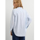 CAMISA MUJER  PEPE JEANS JADE SHIRT