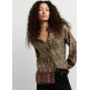 CAMISA MUJER  PEPE JEANS HERA SHIRT