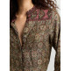 CAMISA MUJER  PEPE JEANS HERA SHIRT