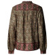 CAMISA MUJER  PEPE JEANS HERA SHIRT