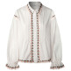 CAMISA MUJER  PEPE JEANS JENIFER SHIRT