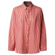 CAMISA MUJER  PEPE JEANS HILARY SHIRT