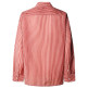 CAMISA MUJER  PEPE JEANS HILARY SHIRT
