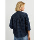 CAMISA MUJER  PEPE JEANS GENY SHIRT