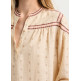 CAMISA MUJER  PEPE JEANS JAILA SHIRT