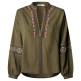 CAMISA MUJER  PEPE JEANS HESTER SHIRT