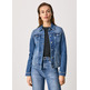 CAZADORA VAQUERA MUJER PEPE JEANS THRIFT