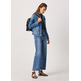 CAZADORA VAQUERA MUJER PEPE JEANS THRIFT