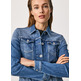 CAZADORA VAQUERA MUJER PEPE JEANS THRIFT