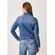 CAZADORA VAQUERA MUJER PEPE JEANS THRIFT