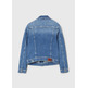 CAZADORA VAQUERA MUJER PEPE JEANS THRIFT