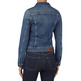 CAZADORA VAQUERA EFECTO DESGASTADO MUJER PEPE JEANS THRIFT