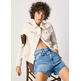 CAZADORA VAQUERA MUJER PEPE JEANS THRIFT