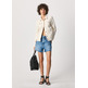 CAZADORA VAQUERA MUJER PEPE JEANS THRIFT