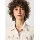 CAZADORA VAQUERA MUJER PEPE JEANS THRIFT
