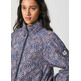 CORTAVIENTOS ESTAMPADO MUJER PEPE JEANS FRANCES - Korner