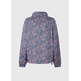 CORTAVIENTOS ESTAMPADO MUJER PEPE JEANS FRANCES