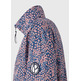 CORTAVIENTOS ESTAMPADO MUJER PEPE JEANS FRANCES