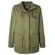 CHAQUETA MILITAR MUJER PEPE JEANS FILIPA