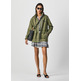 CHAQUETA MILITAR MUJER PEPE JEANS FILIPA