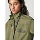 CHAQUETA MILITAR MUJER PEPE JEANS FILIPA
